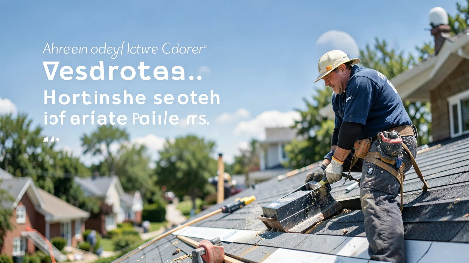 Roof Replacement in Crossville, TN near me